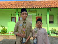 Galeri Aktifitas Pondok #2