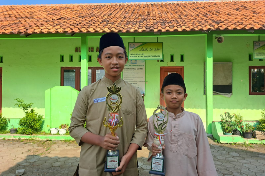 Galeri Aktifitas Pondok #2