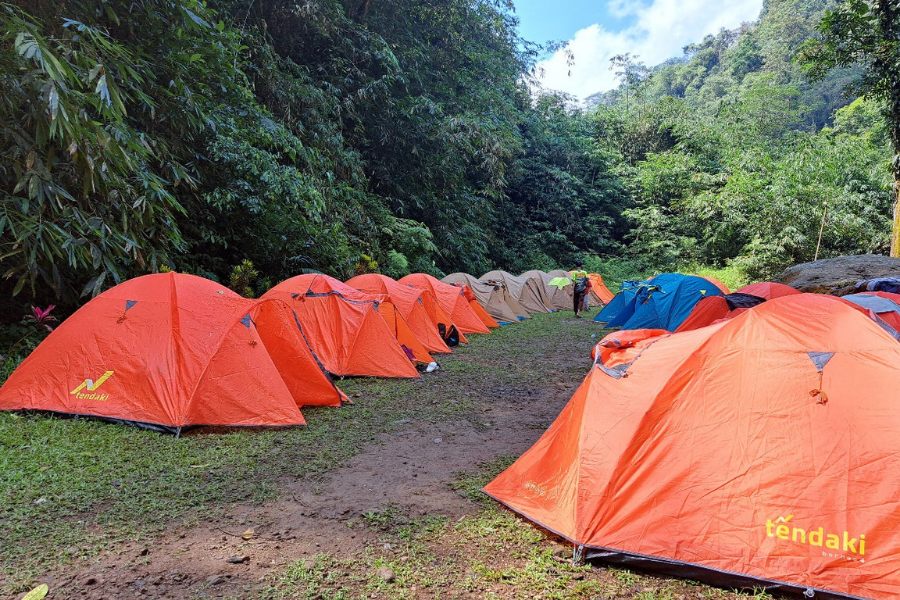 Galeri Aktifitas Pondok #4