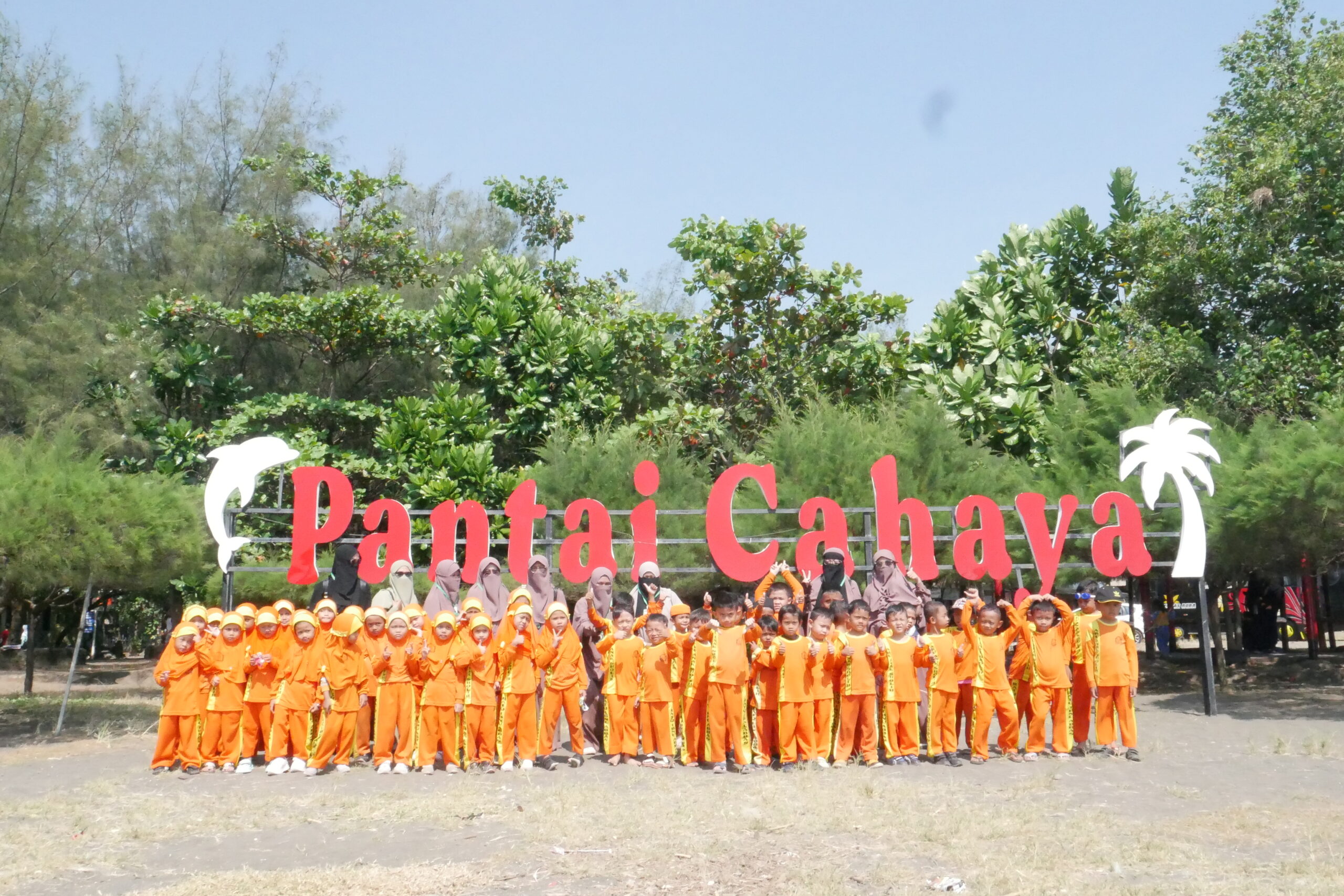 Galeri Aktifitas Pondok #5