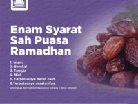 PERSIAPAN RAMADHAN DI POST SLIDER