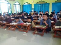 JUARA MTQ PIALA GUBERNUR JAWA TENGAH